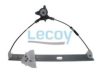 LECOY WZD100-L Window Lift